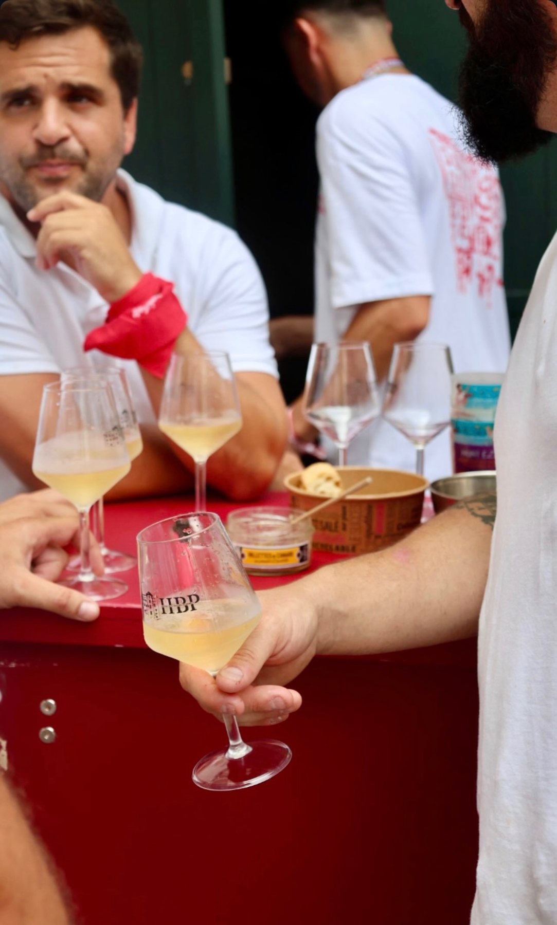 Verres Tritan