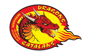 Dragons Catalans