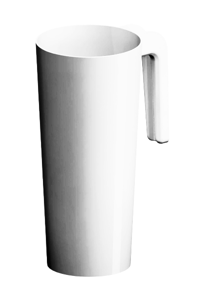 Gobelet réutilisable EFG-C100