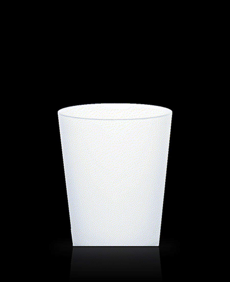 Gobelet réutilisable EF12
