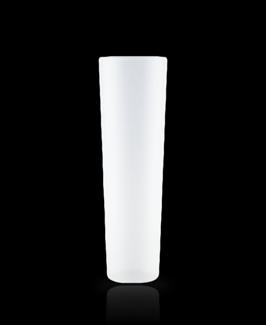 Gobelet réutilisable EF22 Tube