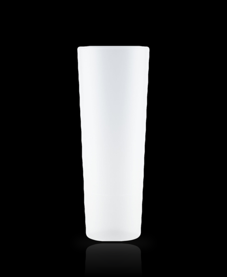 Gobelet réutilisable EF33 Tube