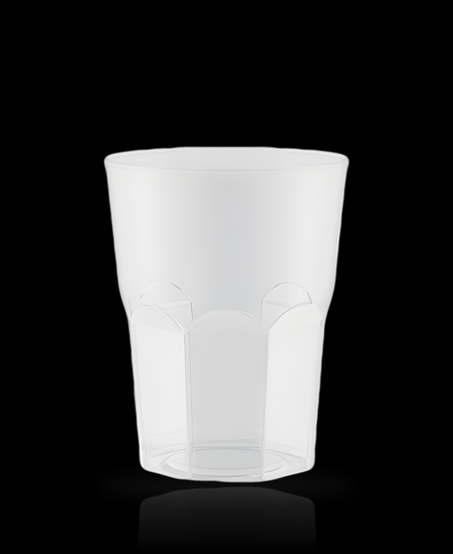 Gobelet réutilisable EF40B Mojito
