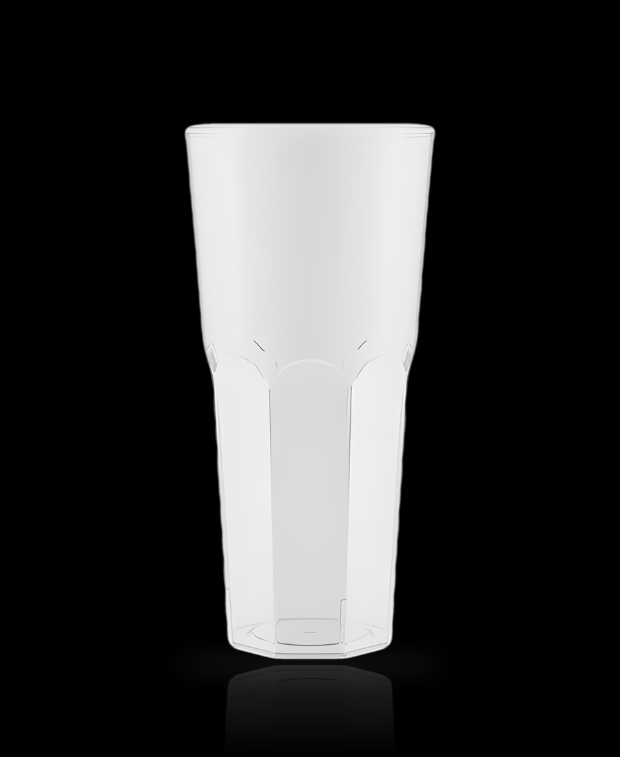 Gobelet réutilisable EF40H Mojito