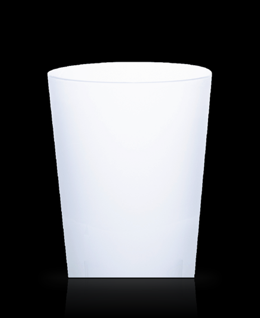 Gobelet réutilisable EF100