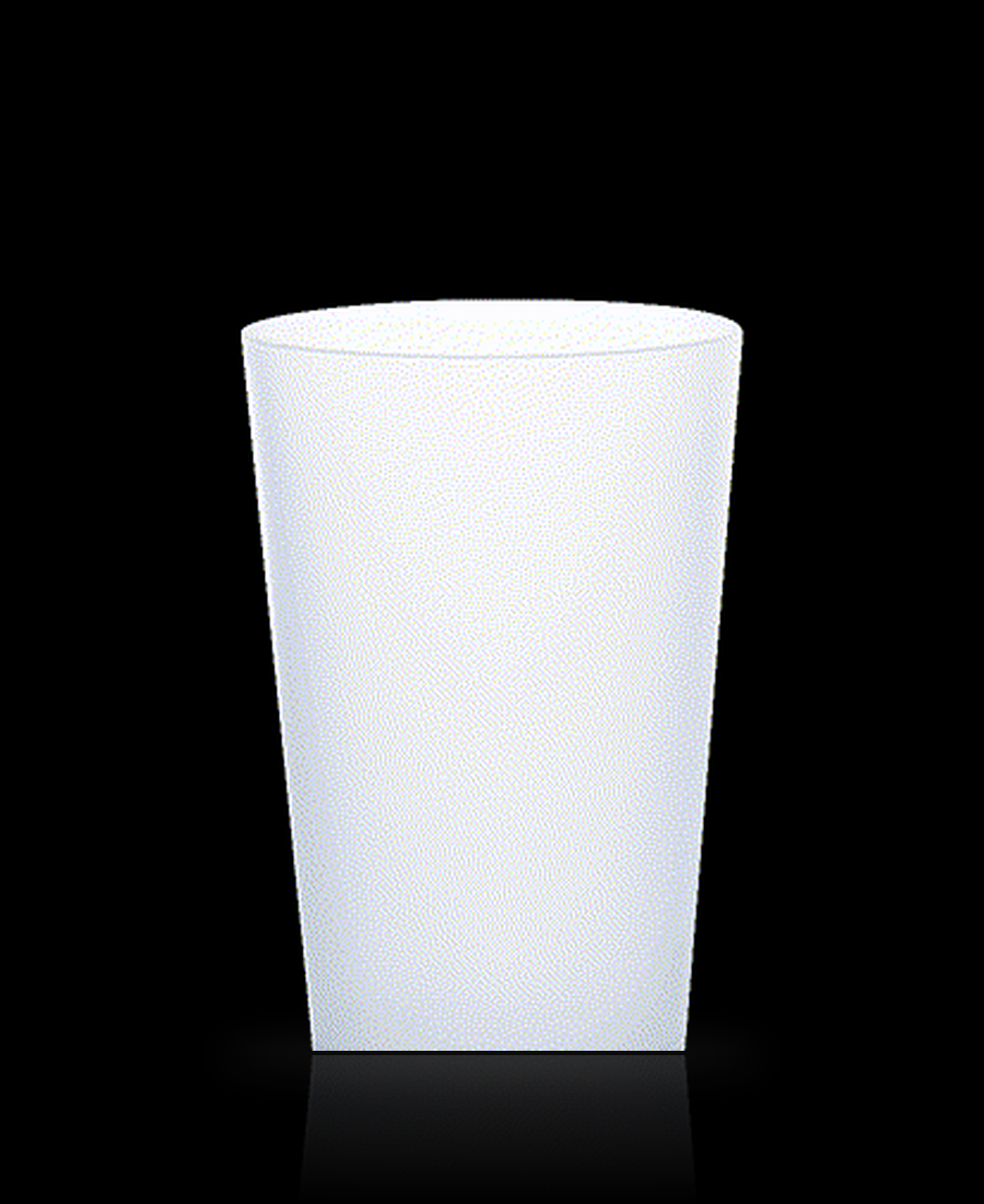 Gobelet réutilisable EF33