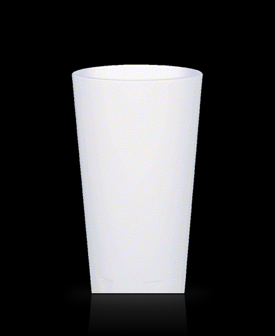 Gobelet réutilisable EF40